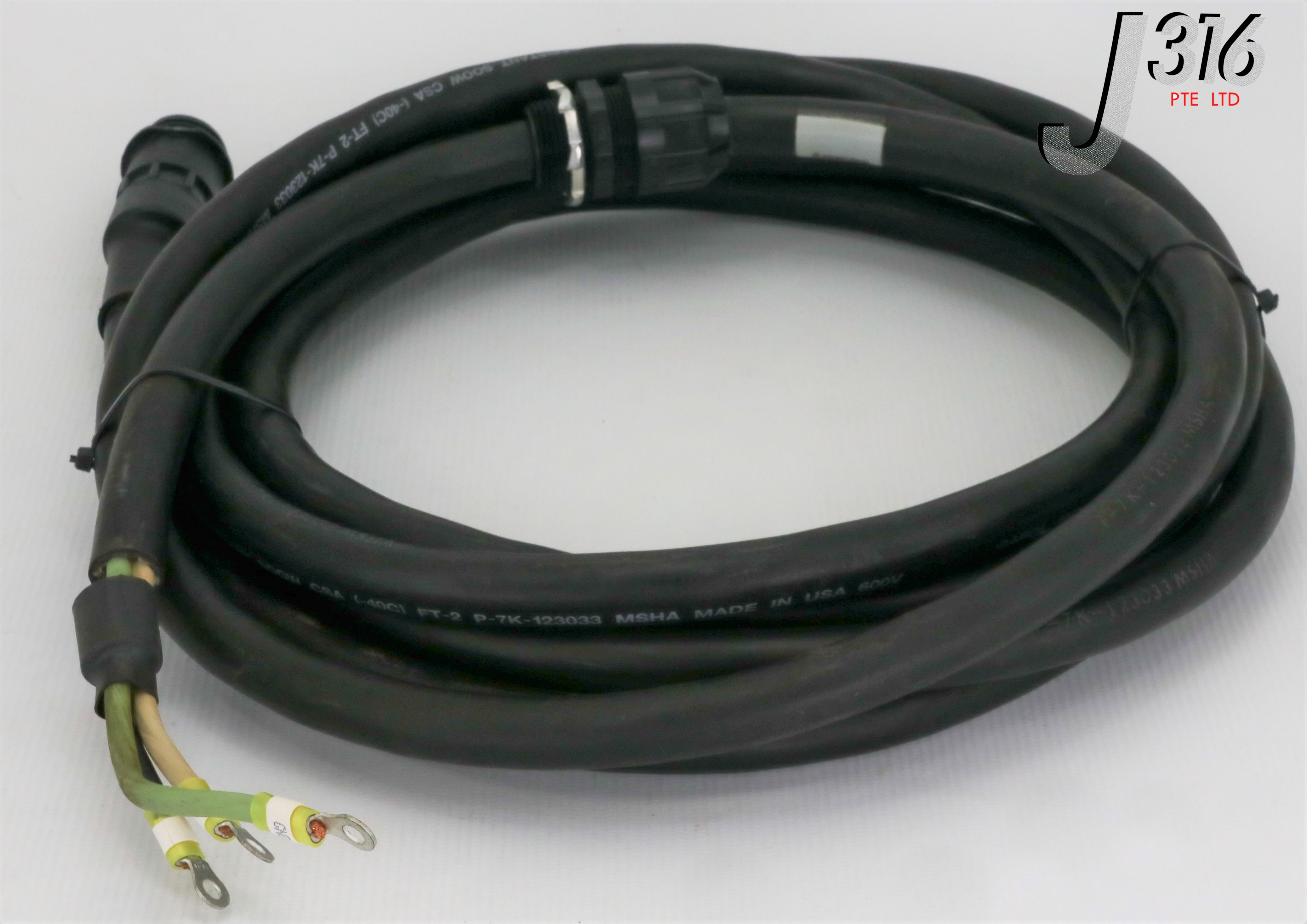 リクエストまとめ 13662 APPLIED MATERIALS CABLE ASSY LIFT HEATER CHAMBERS B/C SACV